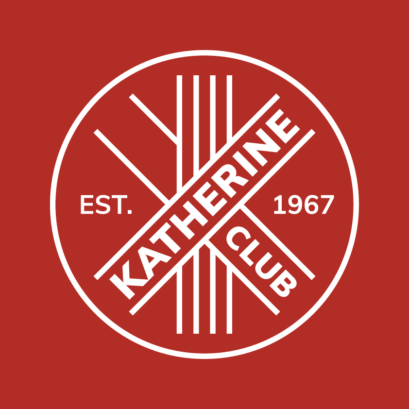 THE KATHERINE CLUB INC